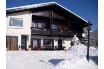 Austrija Privát Bad Kleinkirchheim, Eksterijer